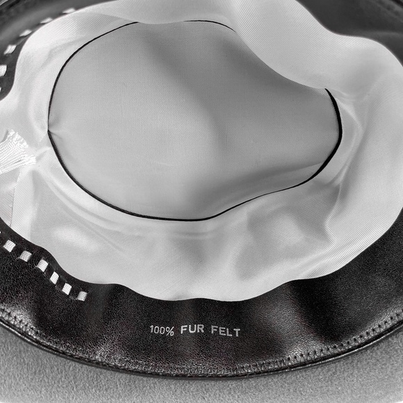 Burlington Trilby Hat - Picture 8 of 8